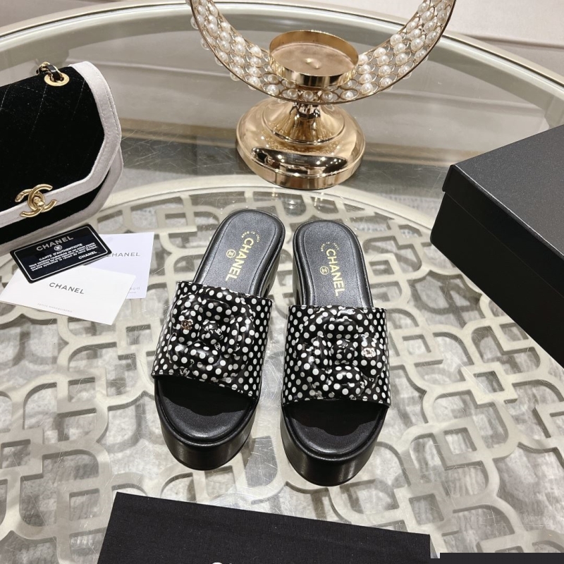 Ch*el slippers